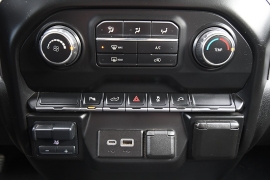 Used 2021  Chevrolet Silverado 2500HD 4WD Crew Cab 172" Work Truck Gas at Dutro Auto near Zanesville&comma; OH