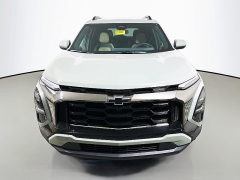 New 2026  Chevrolet Equinox AWD 4dr ACTIV w/KDZ at Dutro Auto near Zanesville, OH