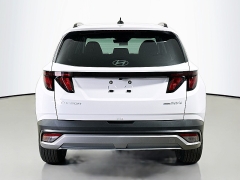 New 2026  Hyundai Tucson Hybrid SEL AWD at Dutro Auto near Zanesville&comma; OH