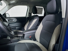 New 2025  Ford Bronco Sport Big Bend 4x4 at Dutro Auto near Zanesville, OH