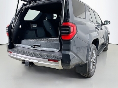 New 2026  Toyota 4Runner Hybrid Limited 4WD at Dutro Auto near Zanesville&comma; OH