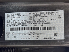 New 2026  Ford F-150 4WD XLT SuperCrew 5&period;5' Box at Graham Auto Mall near Mansfield&comma; OH