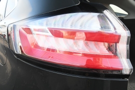 Used 2024  Ford Edge SEL AWD at Dutro Auto near Zanesville&comma; OH