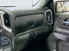 Used 2022 Chevrolet Silverado 1500 LTD 4WD Crew Cab 147" LT Trail Boss at Dutro Auto near Zanesville, OH