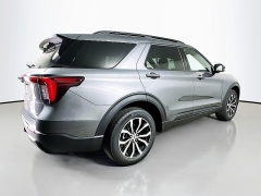 New 2026  Ford Explorer ST-Line 4WD at Graham Auto Mall near Mansfield&comma; OH