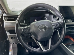 Used 2024  Toyota RAV4 Adventure AWD at Dutro Auto near Zanesville&comma; OH