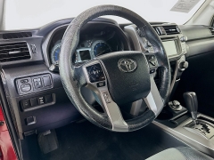 Used 2014  Toyota 4Runner 4d SUV 4WD SR5 at Graham Auto Mall near Mansfield, OH
