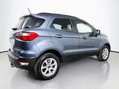 Used 2022  Ford EcoSport SE 4WD at Dutro Auto near Zanesville&comma; OH