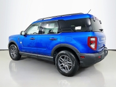 New 2025  Ford Bronco Sport Big Bend 4x4 at Dutro Auto near Zanesville&comma; OH