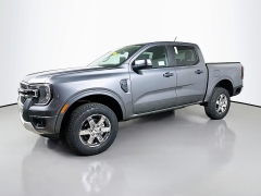 New 2025  Ford Ranger XLT 4WD SuperCrew 5' Box at Graham Auto Mall near Mansfield, OH
