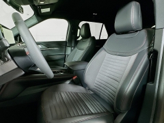 New 2026  Ford Explorer ST-Line 4WD at Graham Auto Mall near Mansfield&comma; OH