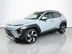 New 2026  Hyundai Kona Limited FWD at Dutro Auto near Zanesville&comma; OH