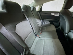 Used 2023  Kia Forte LX IVT at Dutro Auto near Zanesville, OH