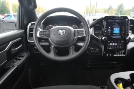 Used 2026  Ram 2500 4WD Big Horn Crew Cab 6'4" Box at Dutro Auto near Zanesville&comma; OH