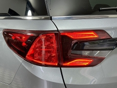 Used 2025  Honda Odyssey EX-L Auto at Dutro Auto near Zanesville&comma; OH