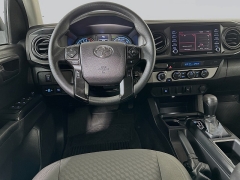 Used 2022  Toyota Tacoma 4WD SR Double Cab 5ft Bed V6 AT at Dutro Auto near Zanesville, OH