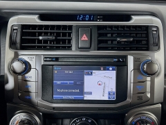 Used 2019  Toyota 4Runner 4d SUV 4WD SR5 Premium at Dutro Auto near Zanesville&comma; OH