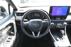 Used 2023  Toyota RAV4 Hybrid XSE AWD at Dutro Auto near Zanesville&comma; OH