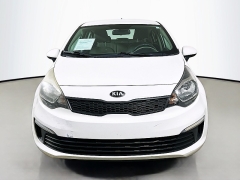 Used 2016  Kia Rio 4d Sedan LX Auto at Dutro Auto near Zanesville&comma; OH