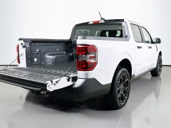 New 2025  Ford Maverick XLT AWD SuperCrew EcoBoost at Graham Auto Mall near Mansfield, OH