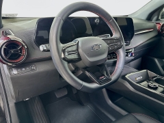Used 2025  Chevrolet Equinox AWD 4dr RS w&sol;2RS at Dutro Auto near Zanesville&comma; OH