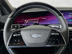 New 2025  Cadillac Escalade IQ AWD 4dr Luxury 1 at Graham Auto Mall near Mansfield, OH