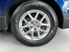 Used 2022  Chevrolet Equinox AWD 4dr LT w&sol;1LT at Dutro Auto near Zanesville&comma; OH
