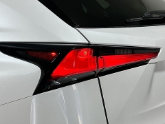 Used 2021  Lexus NX NX 300h AWD at Dutro Auto near Zanesville&comma; OH
