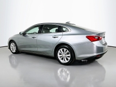 Used 2025  Chevrolet Malibu 4dr Sdn 1LT at Dutro Auto near Zanesville, OH