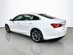 Used 2024  Chevrolet Malibu 4dr Sdn 1LT at Dutro Auto near Zanesville&comma; OH