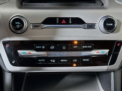 Used 2022  Ford Explorer XLT 4WD at Dutro Auto near Zanesville, OH