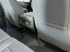 Used 2022 Chevrolet Silverado 1500 LTD 4WD Crew Cab 147" LT Trail Boss at Dutro Auto near Zanesville, OH