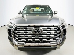 New 2026  Toyota Tundra Hybrid 4WD 1794 Edition CrewMax 5&period;5ft Bed at Graham Auto Mall near Mansfield&comma; OH