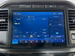 Used 2022  Ford F-150 4WD XLT SuperCrew 5.5' Box at Graham Auto Mall near Mansfield, OH