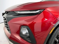 Used 2022  Chevrolet Blazer AWD 4dr LT w&sol;2LT at Graham Auto Mall near Mansfield&comma; OH