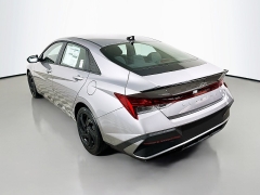 New 2026  Hyundai Elantra Hybrid SEL Sport Sedan at Dutro Auto near Zanesville&comma; OH