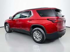 Used 2023  Chevrolet Traverse FWD 4dr LT Cloth w&sol;1LT at Dutro Auto near Zanesville&comma; OH