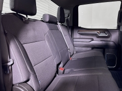 Used 2024  Chevrolet Silverado 1500 4WD Crew Cab 147" LT w/2FL at Dutro Auto near Zanesville, OH