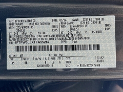 New 2026  Ford F-150 4WD LARIAT SuperCrew 5&period;5' Box at Dutro Auto near Zanesville&comma; OH