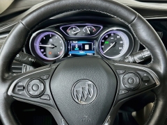 Used 2019  Buick Envision 4d SUV FWD Essence at Dutro Auto near Zanesville&comma; OH