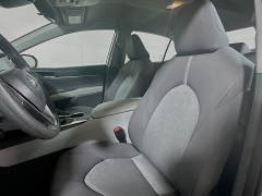Used 2023  Toyota Camry LE Auto at Dutro Auto near Zanesville&comma; OH