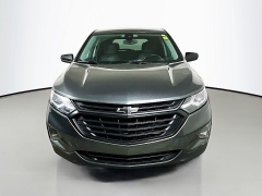 Used 2021  Chevrolet Equinox FWD 4dr LT w&sol;1LT at Dutro Auto near Zanesville&comma; OH