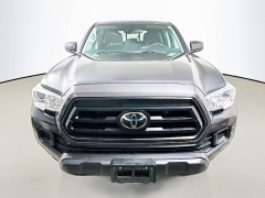 Used 2022  Toyota Tacoma 4WD SR Double Cab 5ft Bed V6 AT at Dutro Auto near Zanesville, OH