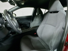 Used 2018  Toyota C-HR 4d SUV XLE Premium at Graham Auto Mall near Mansfield&comma; OH