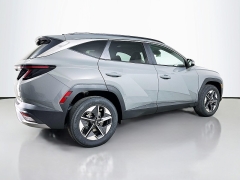 New 2026  Hyundai Tucson SEL Premium AWD at Dutro Auto near Zanesville, OH
