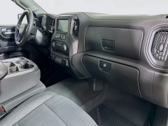 Used 2023  Chevrolet Silverado 1500 4WD Crew Cab 147" Custom Trail Boss at Dutro Auto near Zanesville&comma; OH