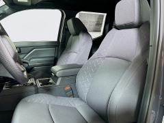 New 2025  Toyota Tacoma 4WD SR5 Double Cab 5ft Bed AT at Dutro Auto near Zanesville, OH