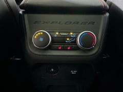 New 2026  Ford Explorer ST-Line 4WD at Dutro Auto near Zanesville&comma; OH