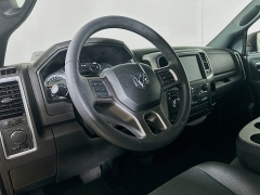 Used 2022  Ram 1500 Classic 4WD Warlock Quad Cab 6'4" Box at Dutro Auto near Zanesville, OH