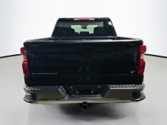 New 2026  Chevrolet Silverado 1500 4WD Crew Cab 147" LT w&sol;2FL at Graham Auto Mall near Mansfield&comma; OH